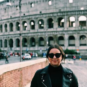 Meet your Posher, Janet